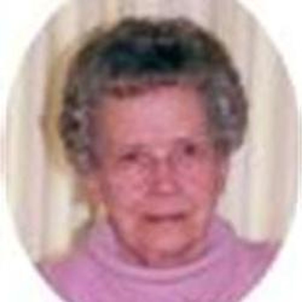 Viola Copsey