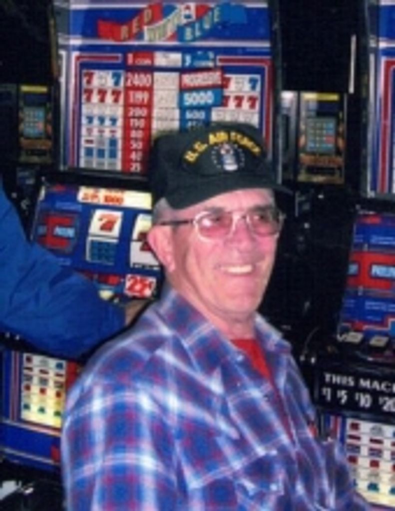 John R. Burrow, Sr.  Profile Photo