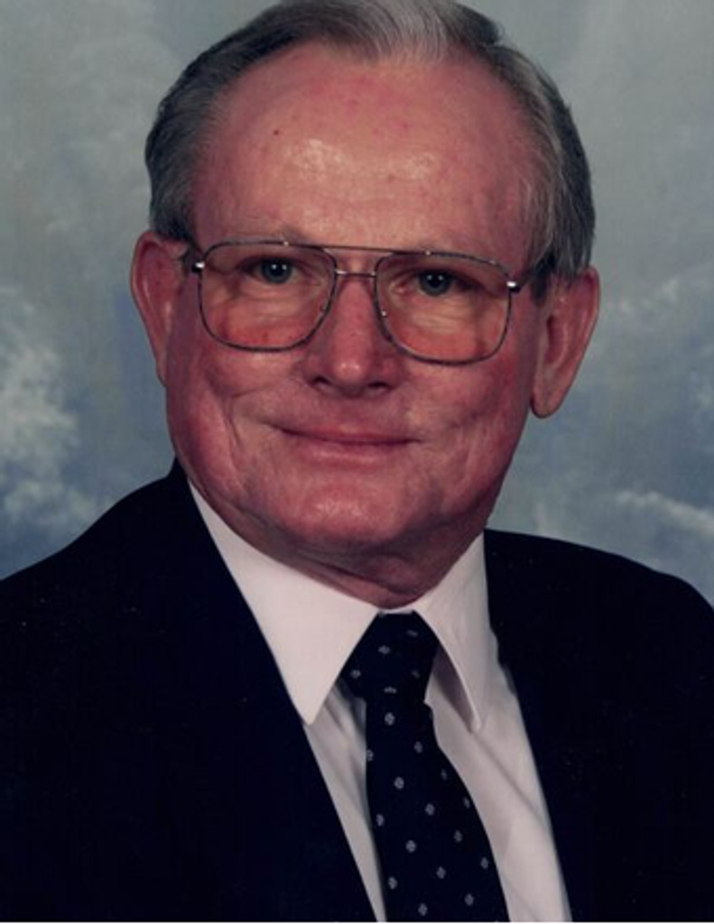 David Earl Floyd Profile Photo