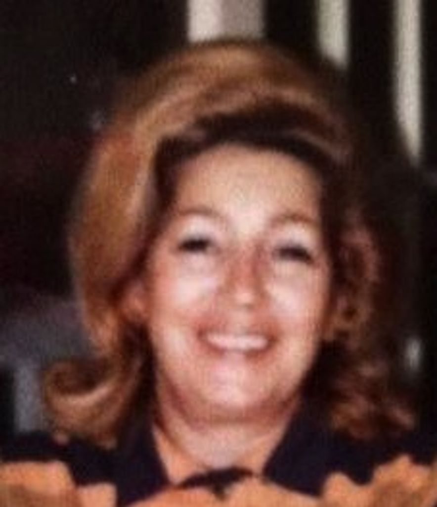 Frances A. Ferrara