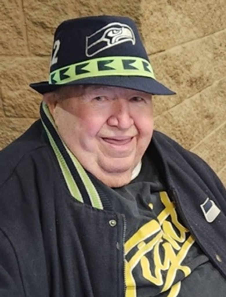 Robert "Bobby" Long Profile Photo