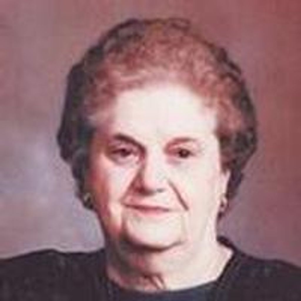 Irene C. Lavalley