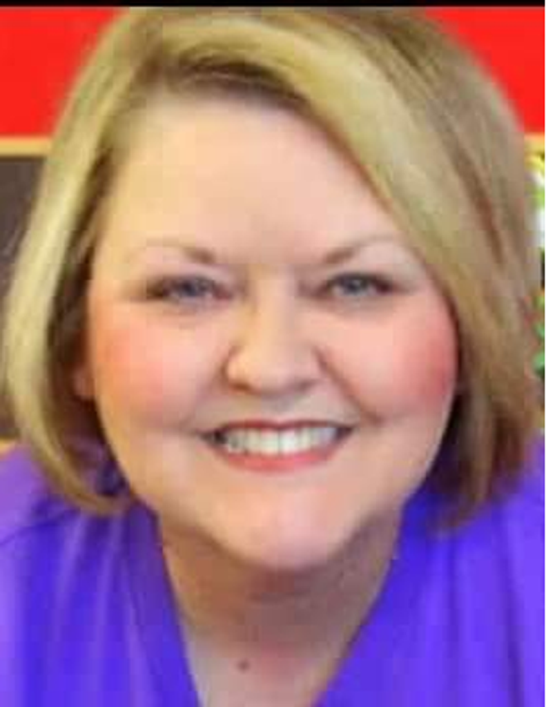 Terry Lynn (Tucker) Smith