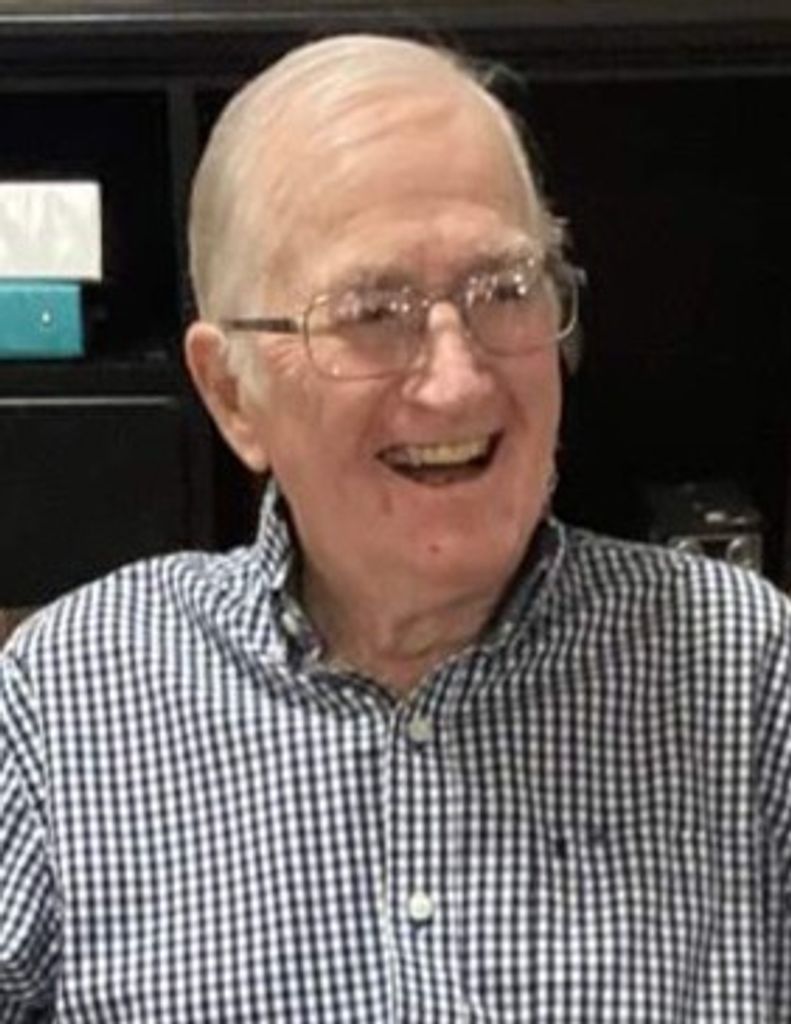 Charles Cecil Bare Profile Photo