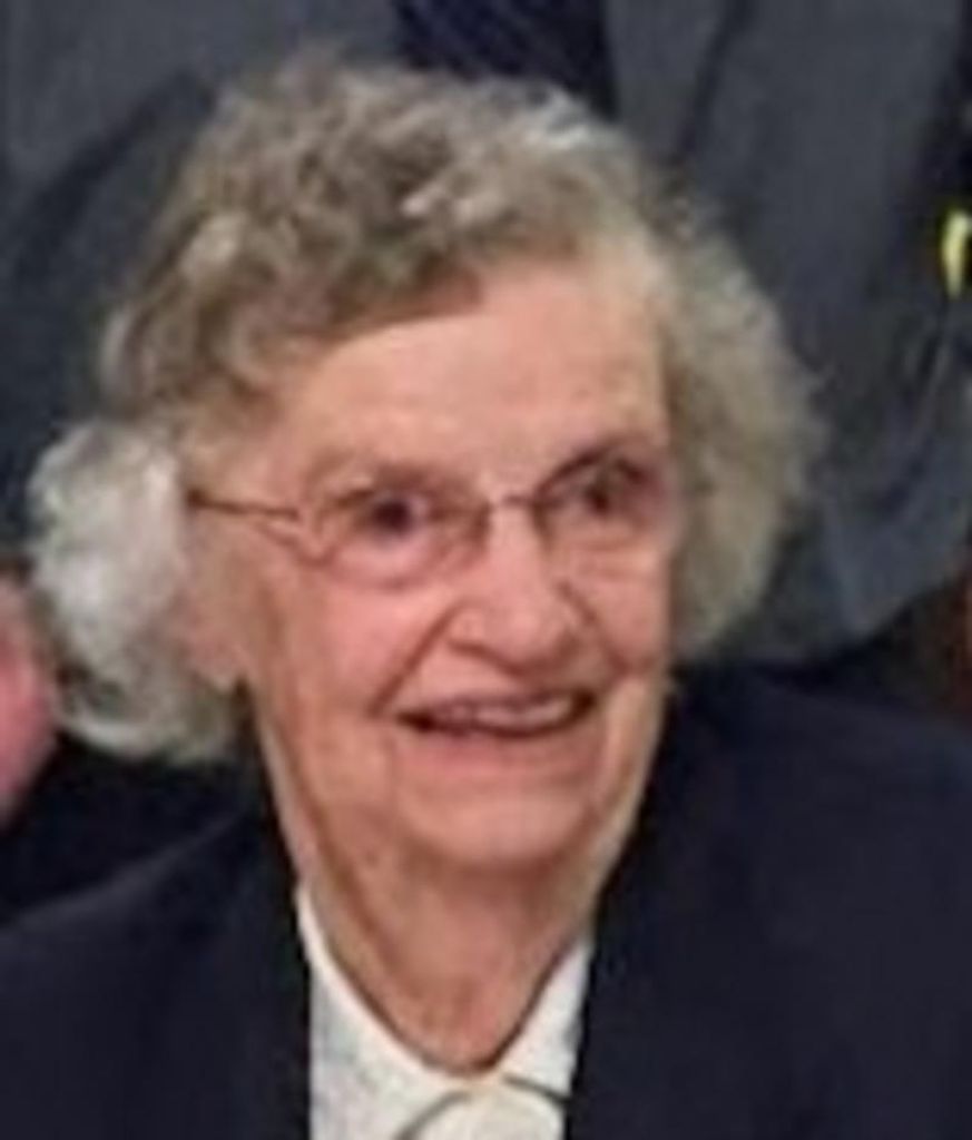 Gertrude Anna Weissenfluh Profile Photo