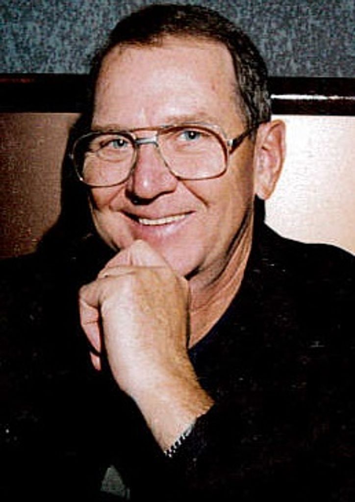 Ralph E. Thomas