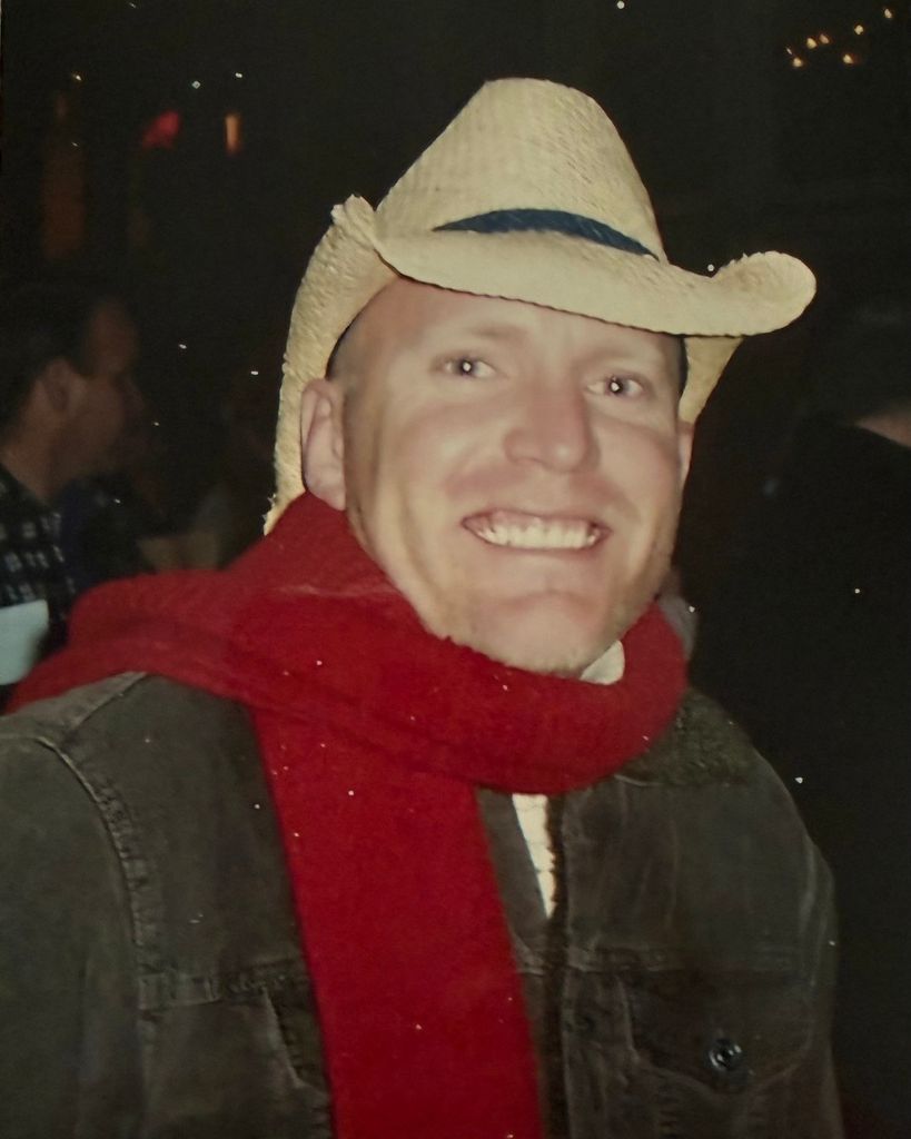 Jack LeRoy Bailey Jr. Profile Photo