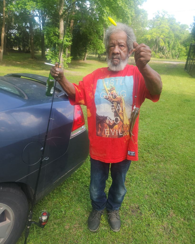 Valgie McLemore, Jr. Profile Photo