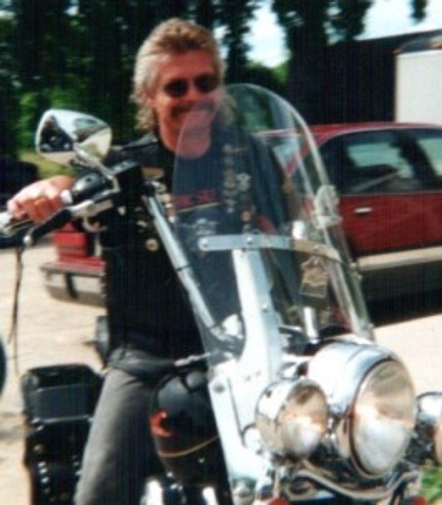 Mark Kutchenriter Profile Photo