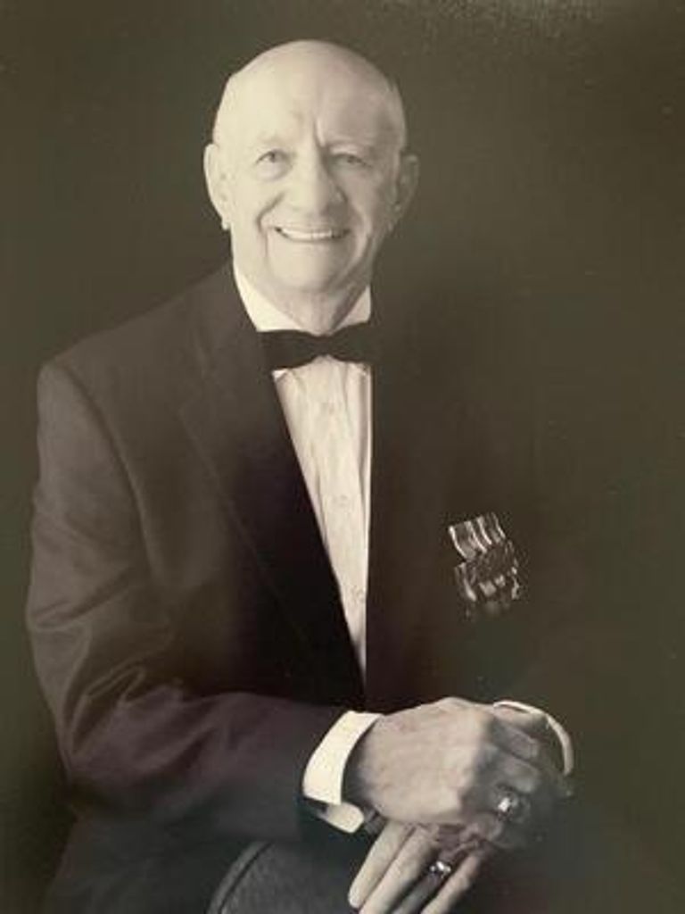 Lt. Colonel John Attison Shanahan Profile Photo