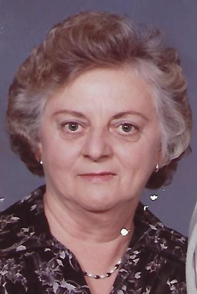 Gloria Ray Evans Profile Photo