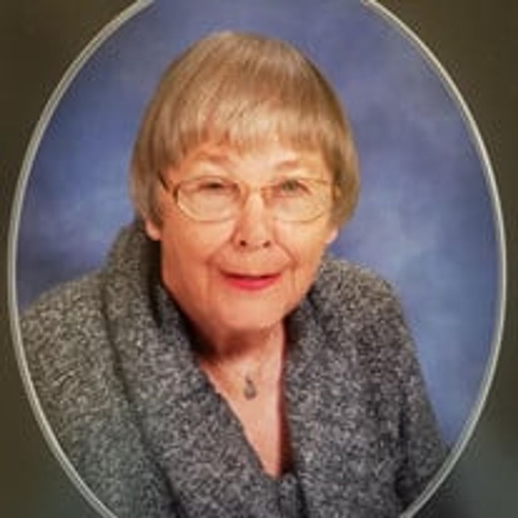 Fay Rappold Lowe Profile Photo