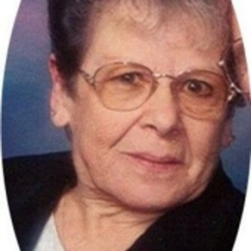 Joann L. Mcadams