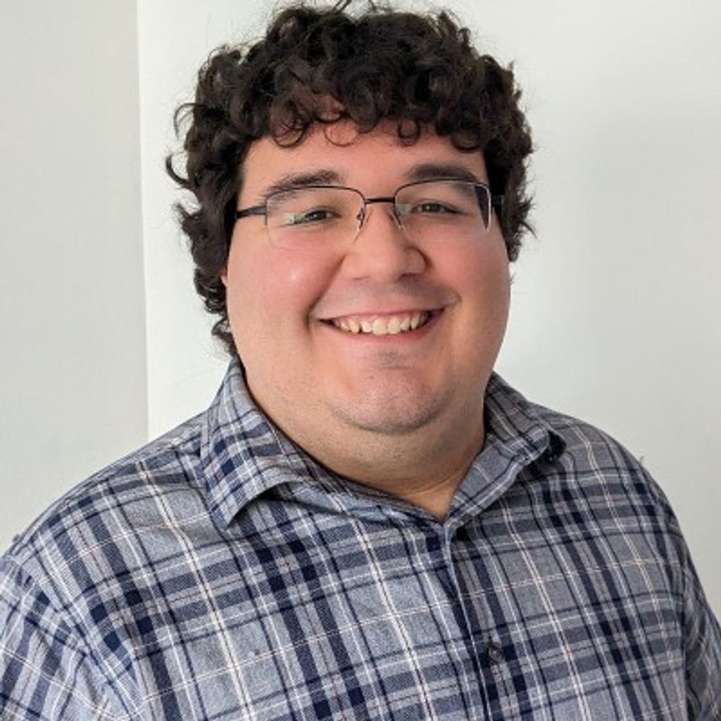 Rey Nacxitl Balmaceda De Jesus Iii Profile Photo