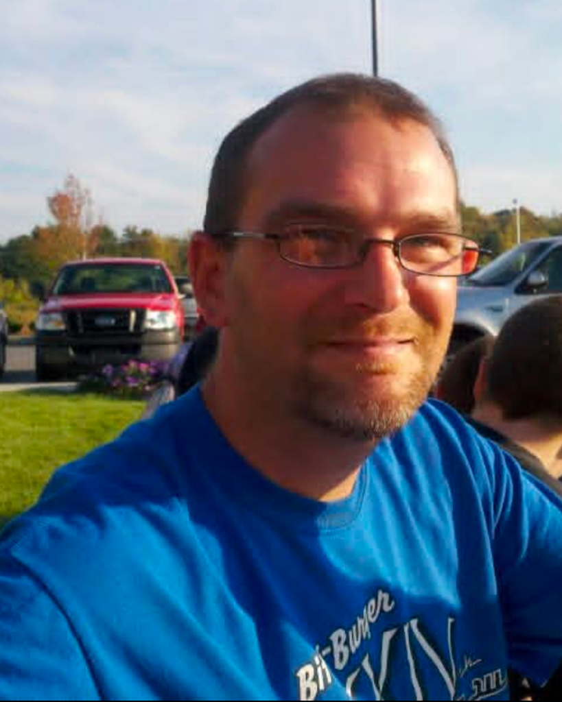 Joe "JD" David Shelton, Jr. Profile Photo