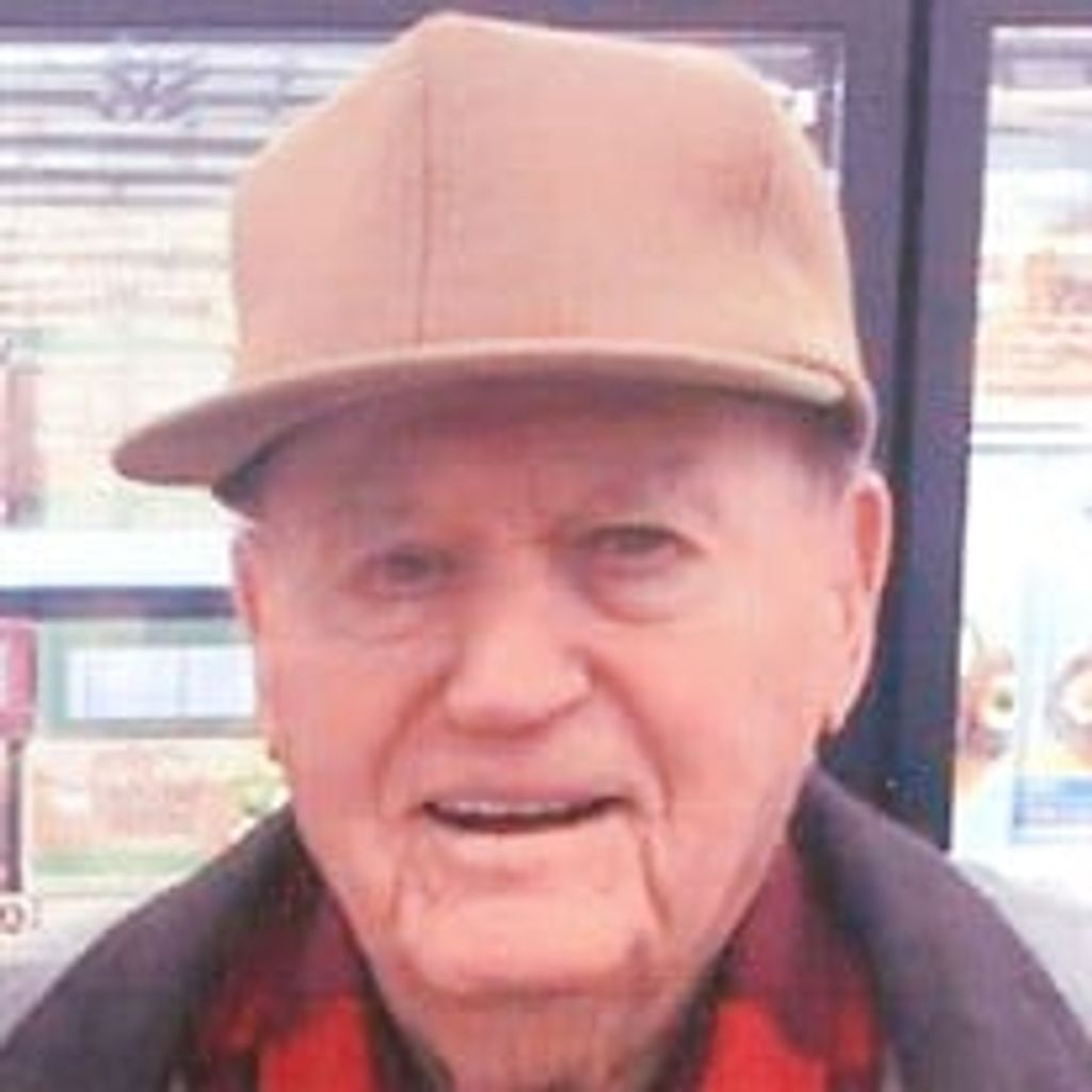 Joe Shelby Duvall