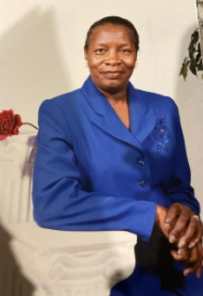 Joella Fields Profile Photo