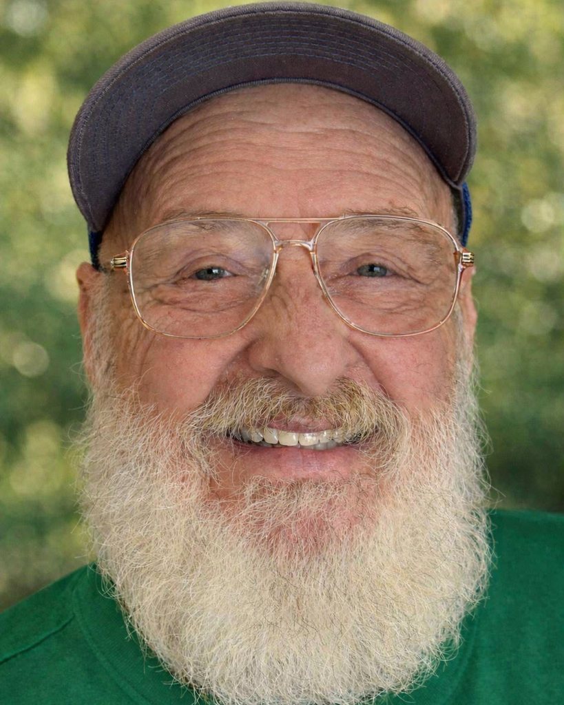 Dwayne Kelson Nickell Profile Photo