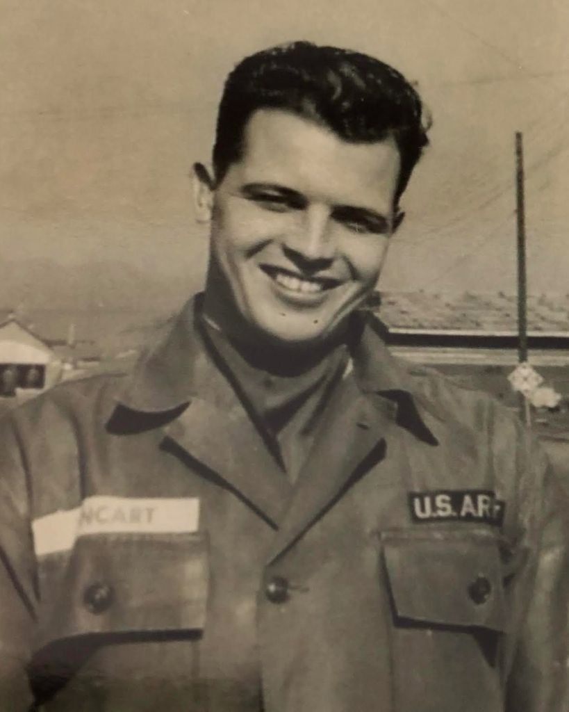 Richard L. Jancart Profile Photo