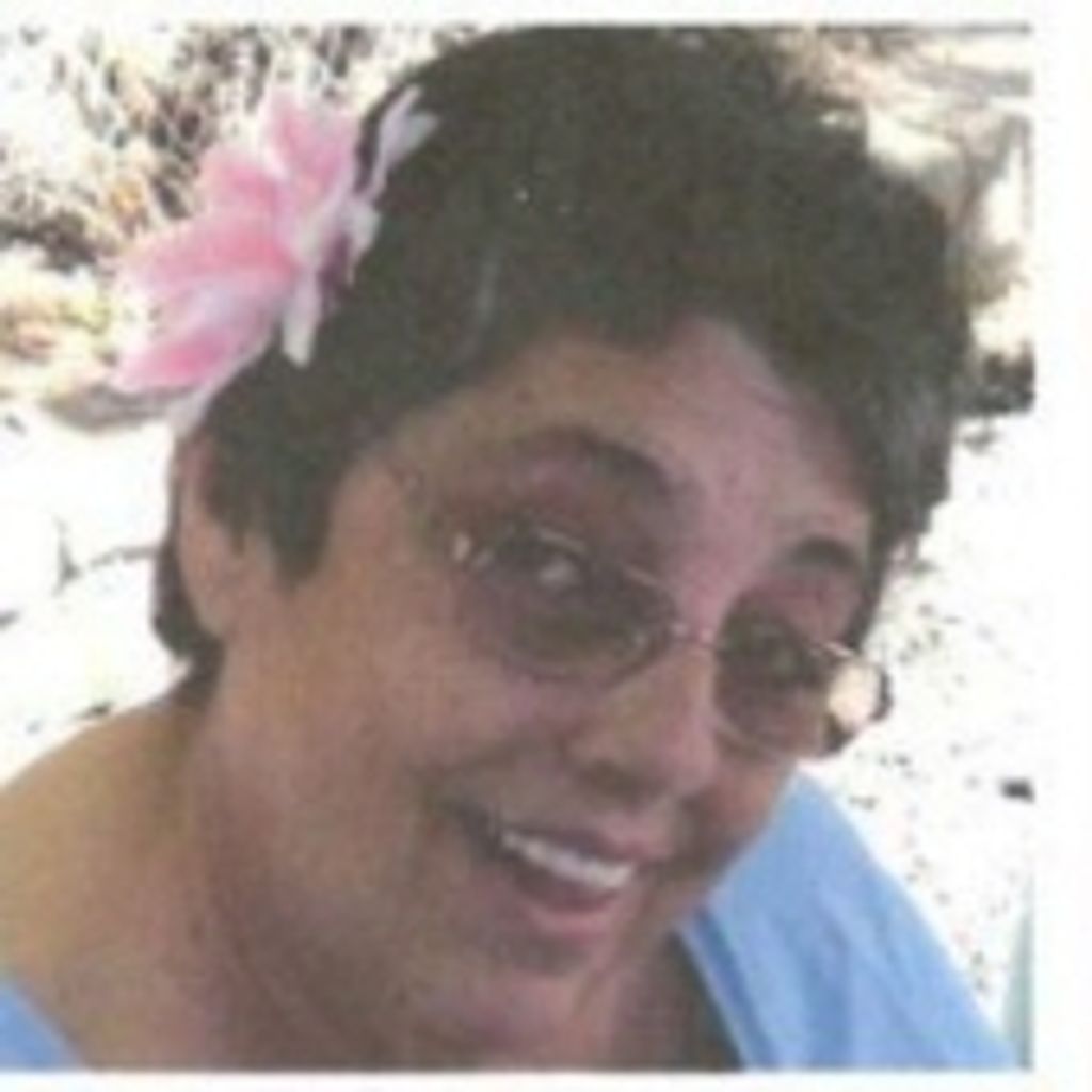 Brenda  Connie Holbrook