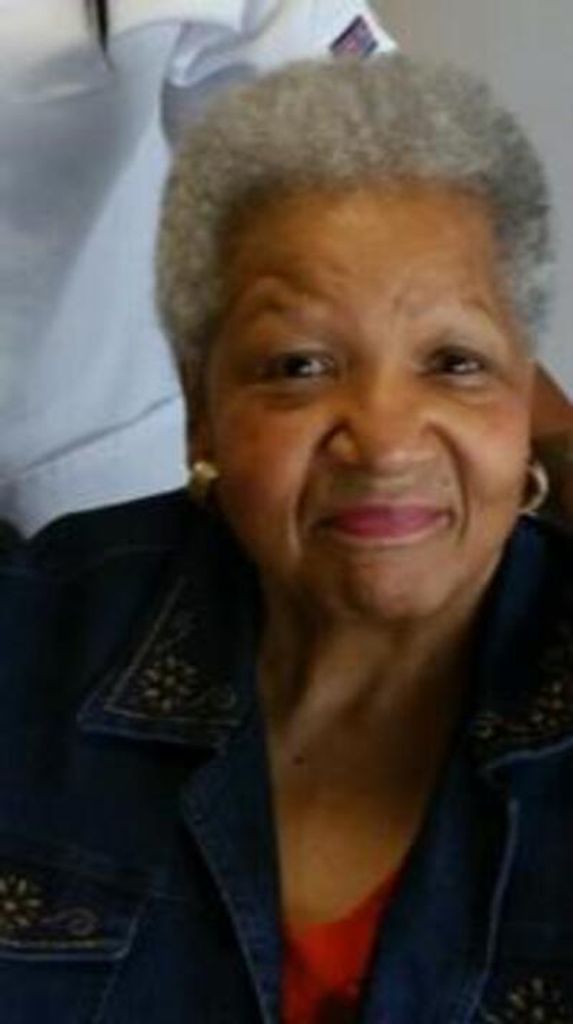 Bettie Jean Johnson Profile Photo