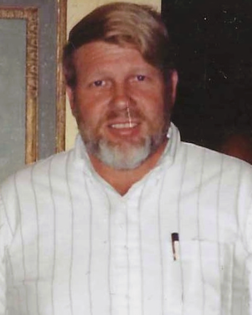 Dale Duane Evans, Jr. Profile Photo