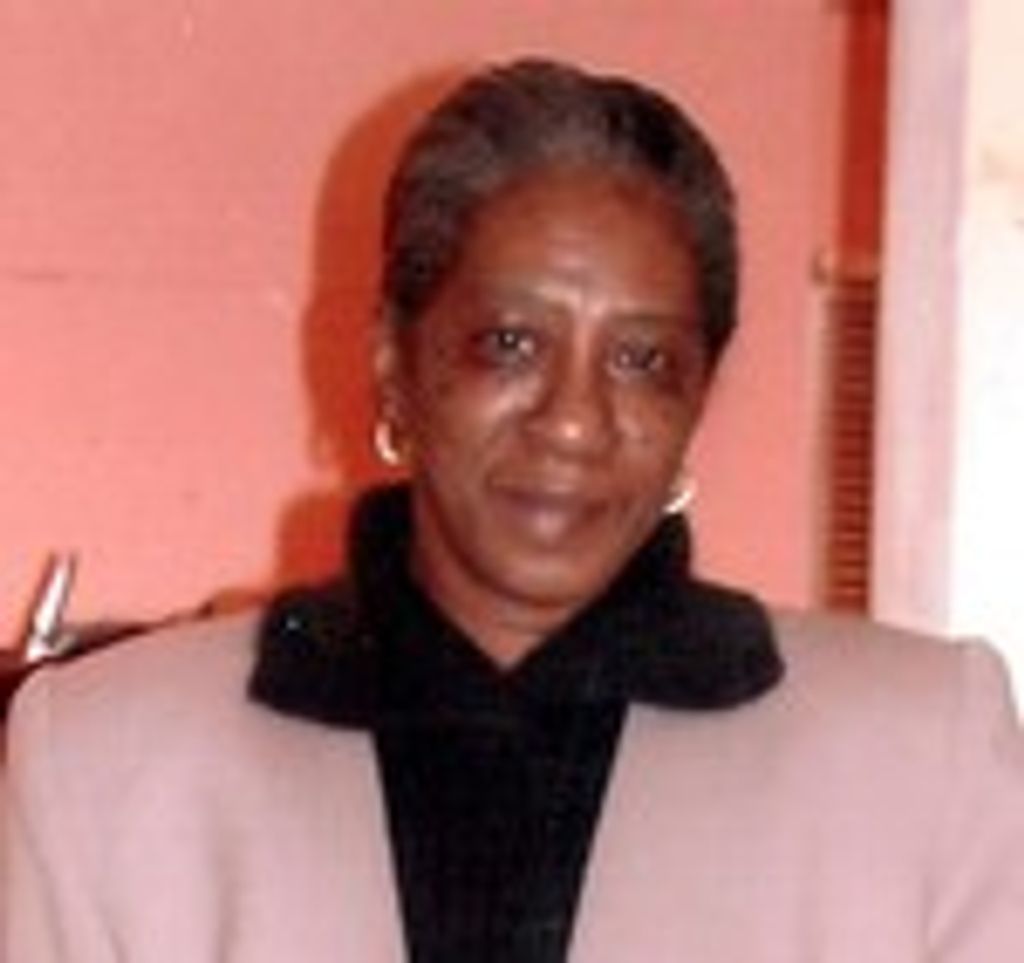 Vanesia Ferguson