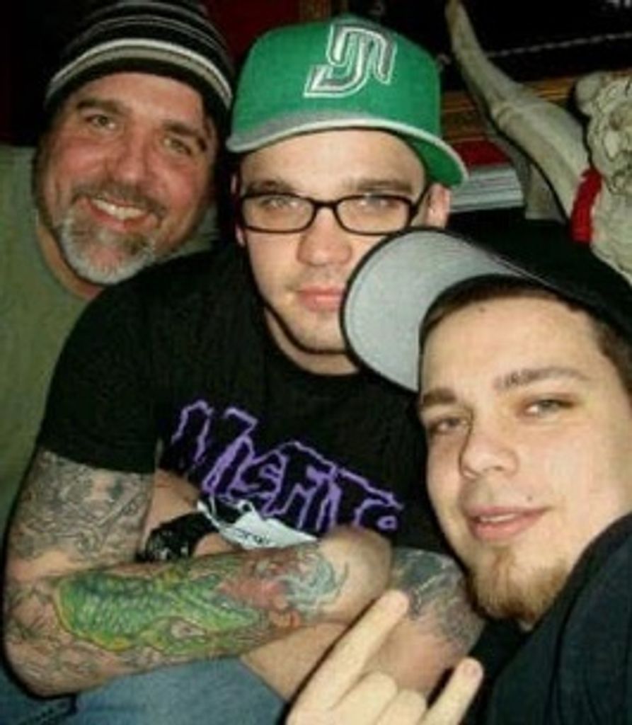 Robert Nicastro Jr Profile Photo