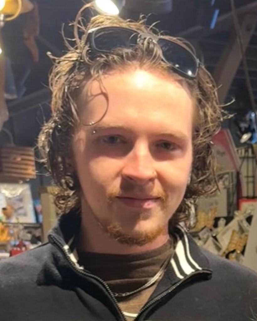 Bryce Calvin Roberts Profile Photo