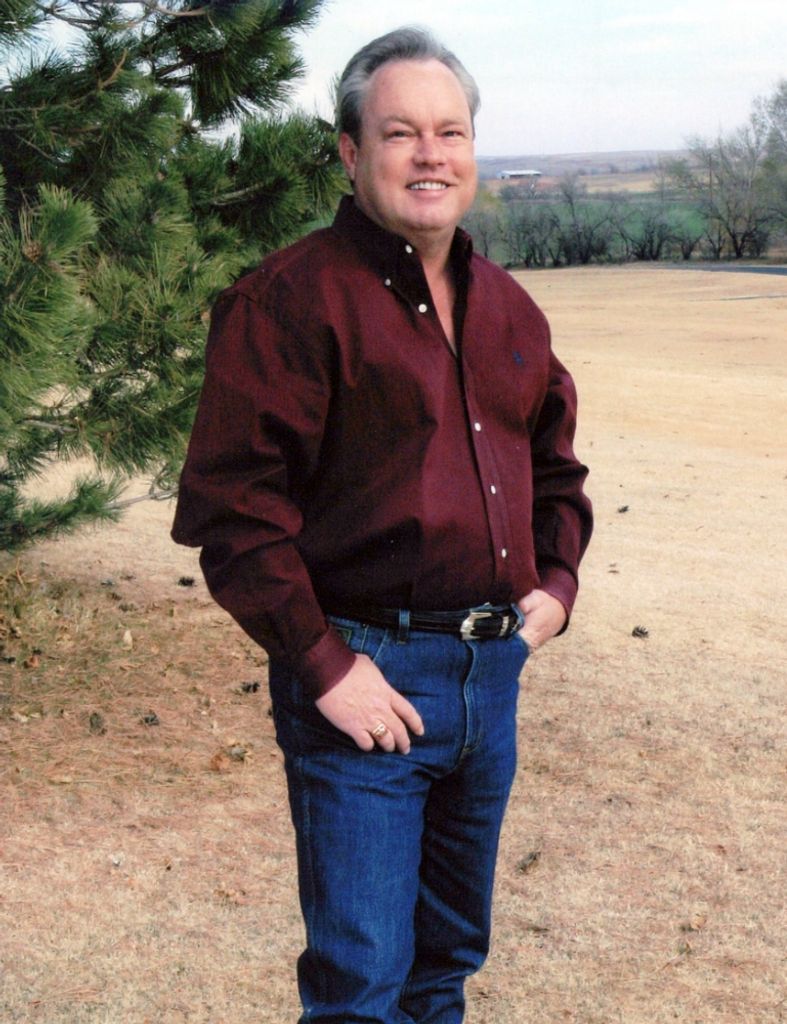 Kerry Paul Beason Profile Photo