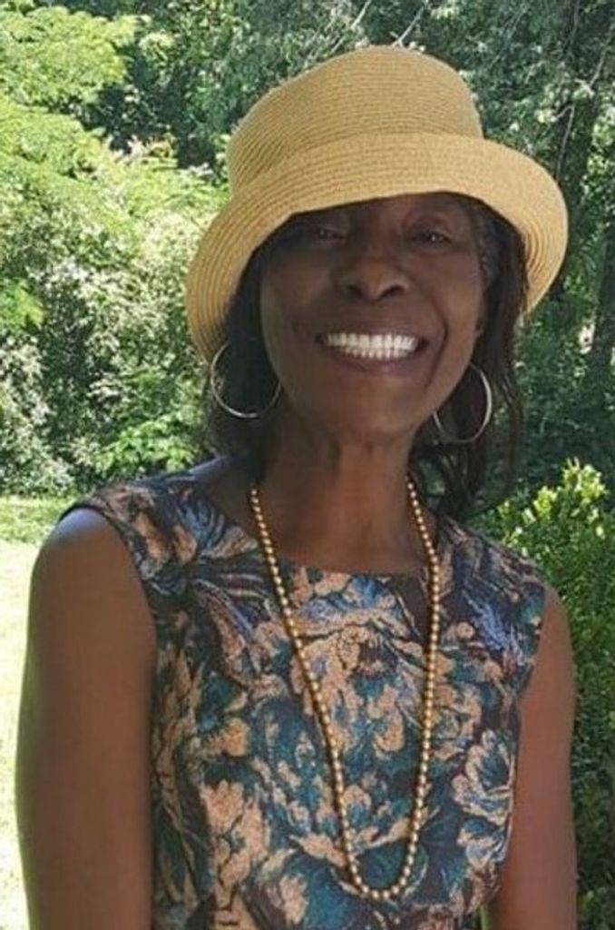 Ms. Mary Ann Drake Profile Photo