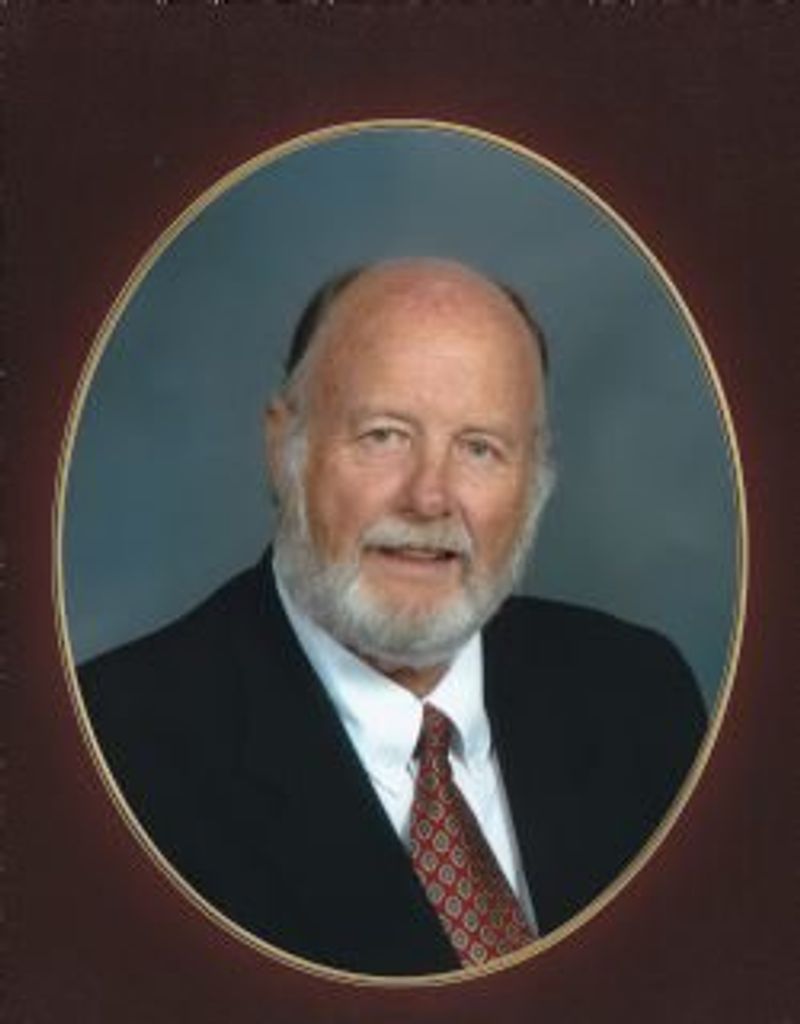 Charles Thomas Hudgins