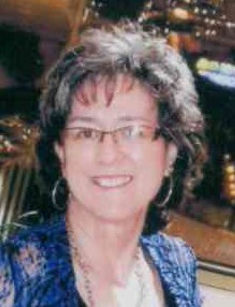 Peggy Jane Miller Profile Photo