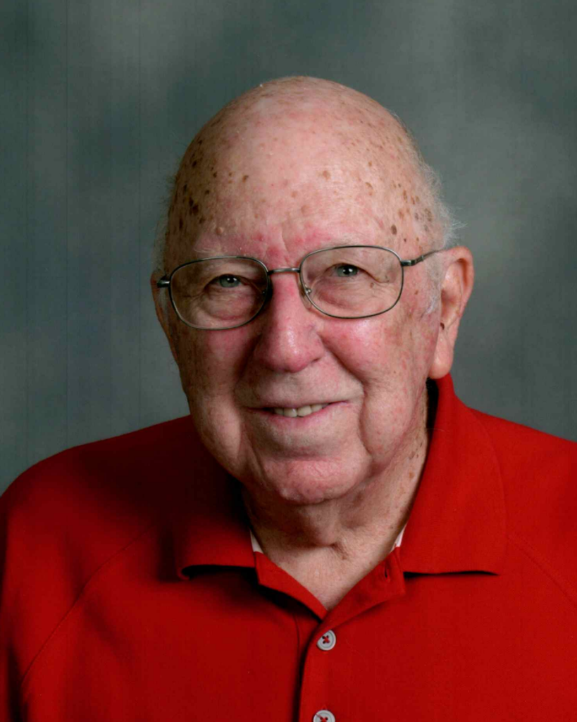 Thomas Franklin Pickler Profile Photo