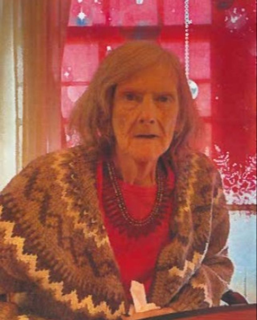 Marie D Stupak