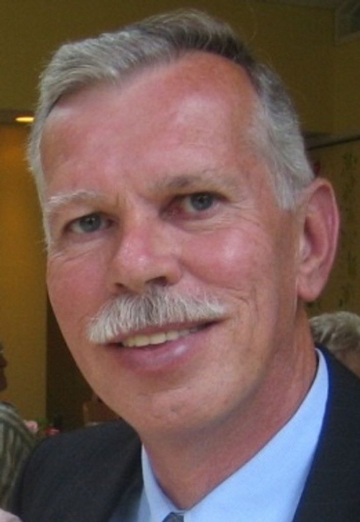 Vincent C. Mcgraw