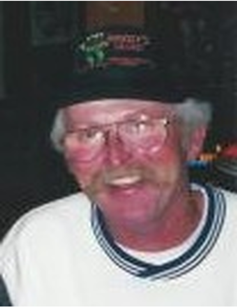 James "Boomer" Madden Profile Photo