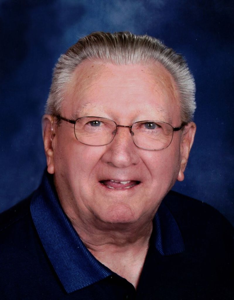 Ron  Wichman