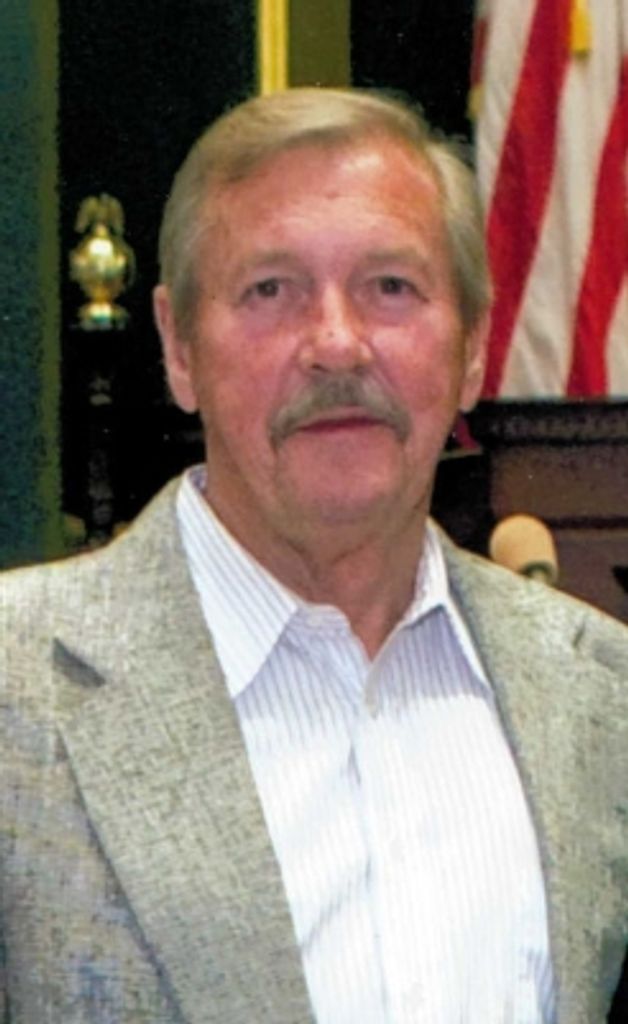 Gordon Charles Tracy, Ii