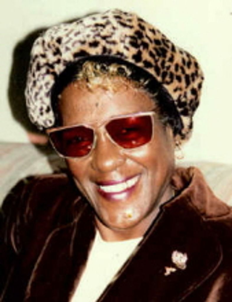 Viola O. Yeoman Profile Photo
