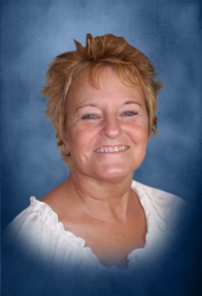 Dawn Caldwell Profile Photo