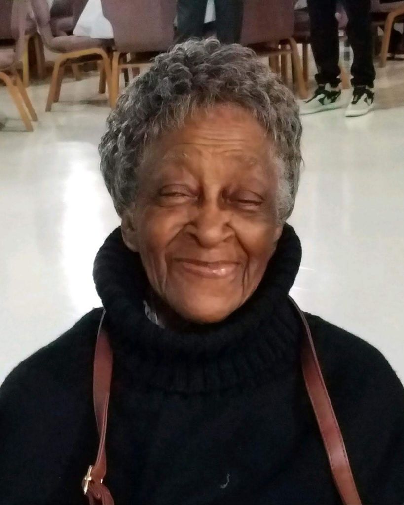 Catherine Jones Profile Photo