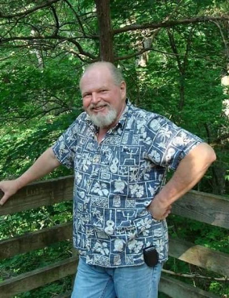 Bruce Bisig