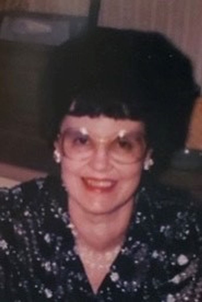 Kathleen A. Vignola