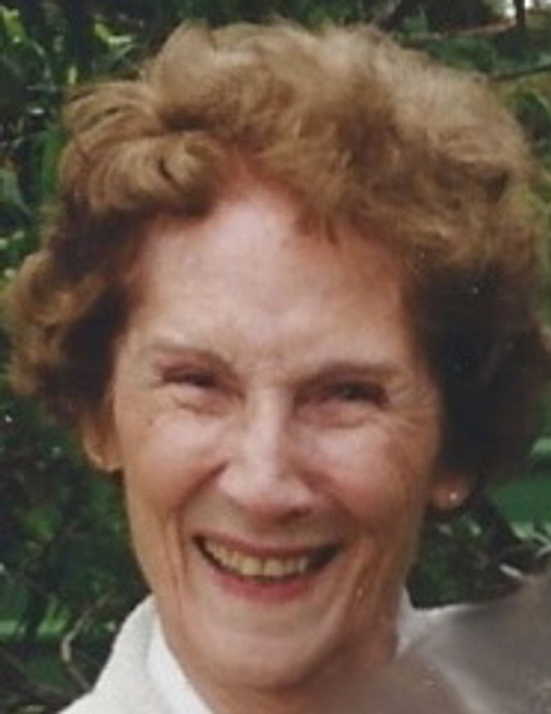 Catherine G. (Kay) Fowler