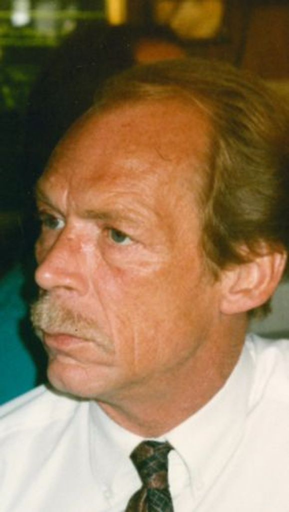 Robert Kunn