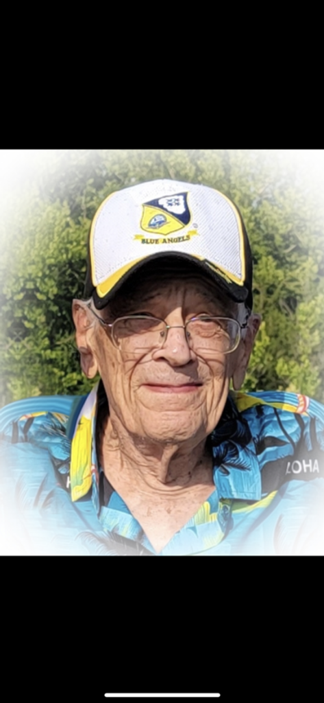 Carl Oliver Webster Profile Photo