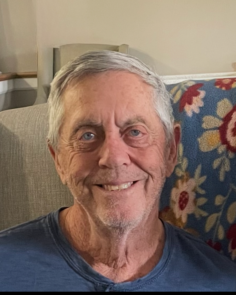 Gary Page Johnson Profile Photo