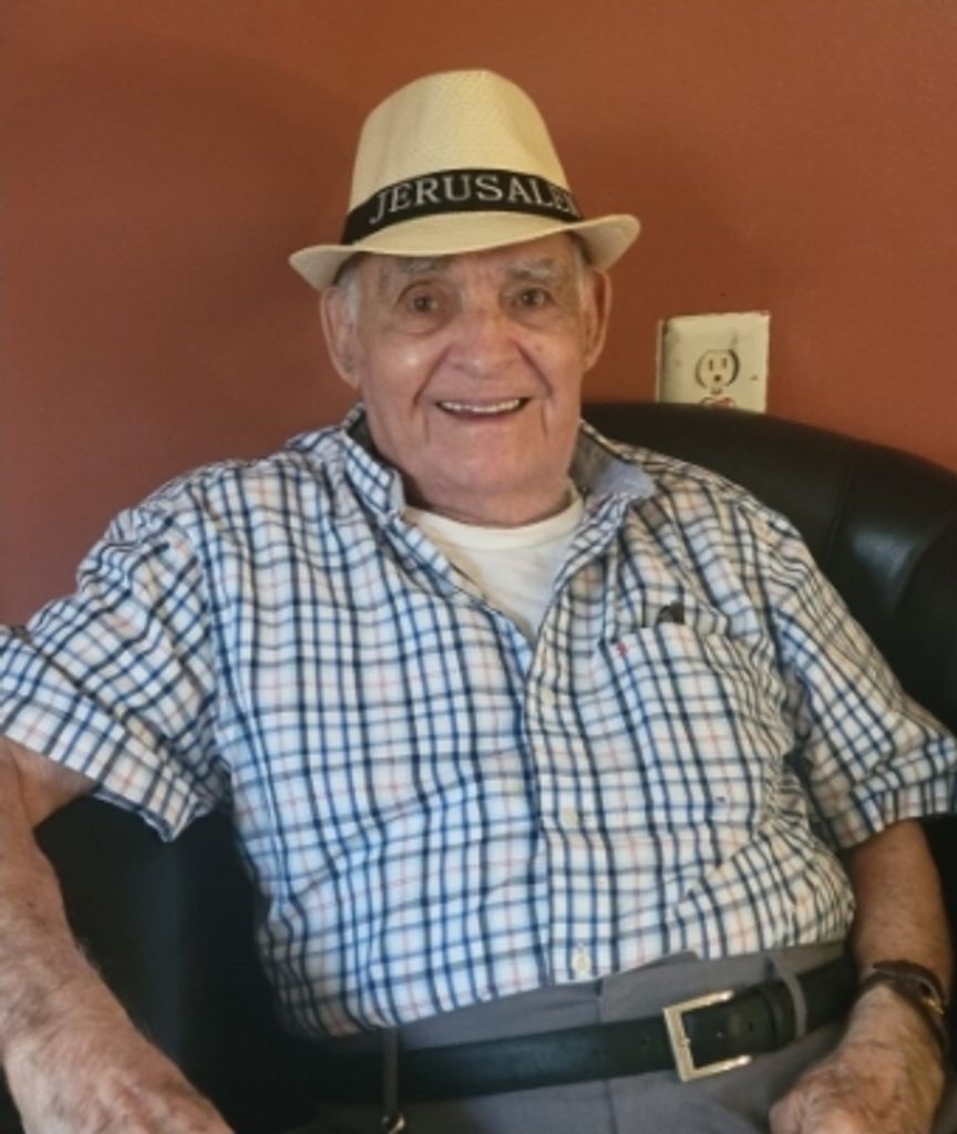 Jose N. Gonzalez Profile Photo