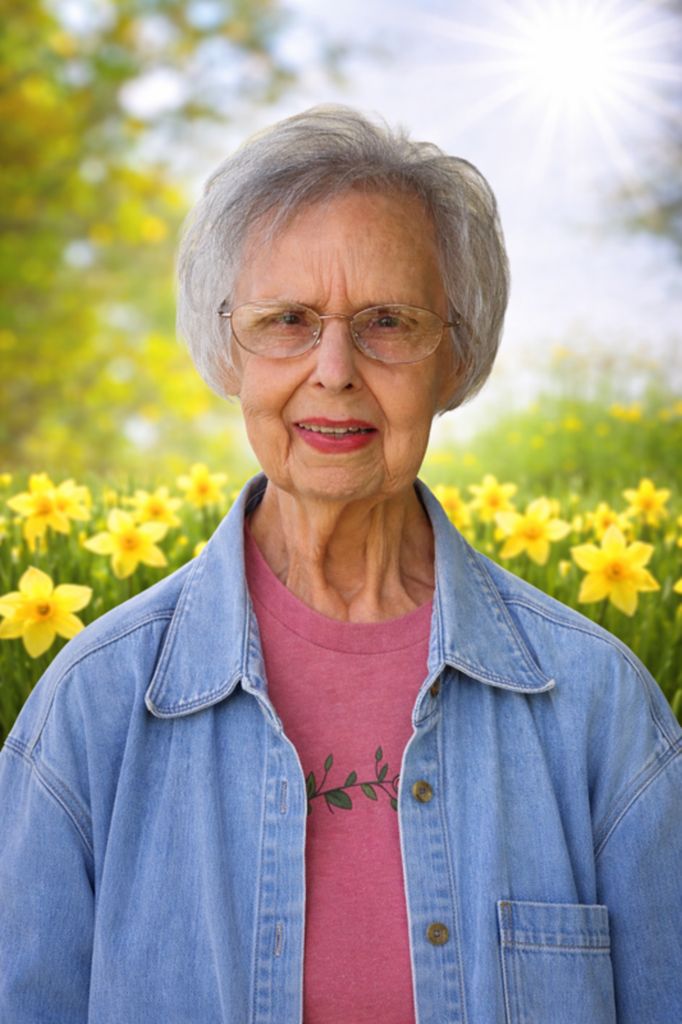 Barbara (Grissom) Vail Profile Photo